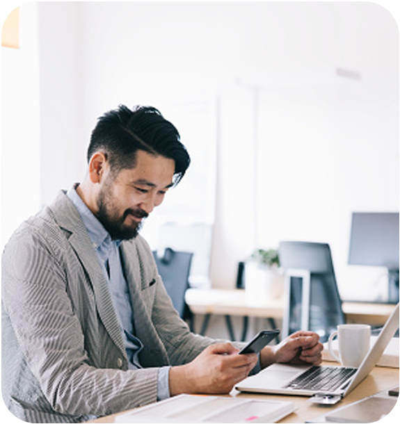 Managed IT Services Avatar