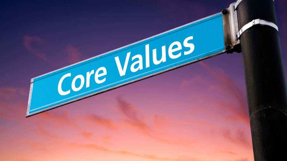Managed IT Service Provider Aligned with Your Values