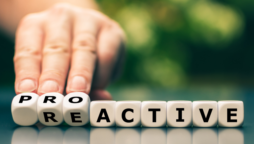 IT support, Business Growth