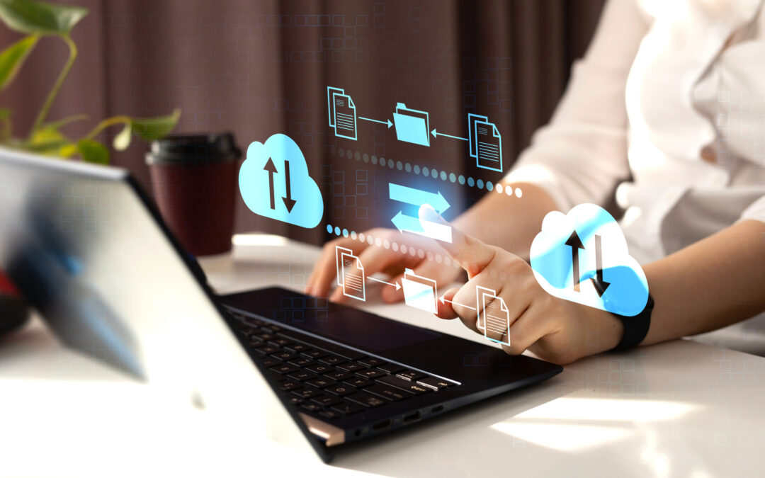 continuous data protection, backup strategy, email backup, email security