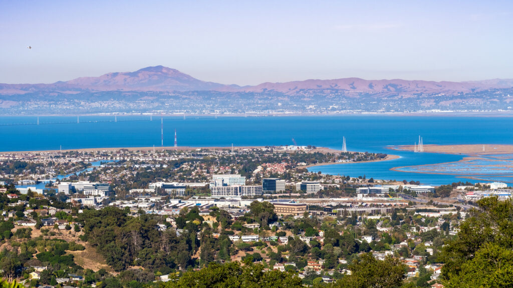 IT Consulting, Managed Service Provider, Bay Area