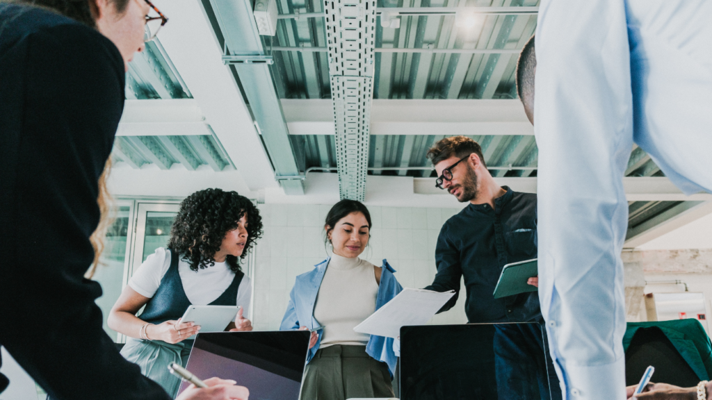 The right business IT support makes all the difference in 2024