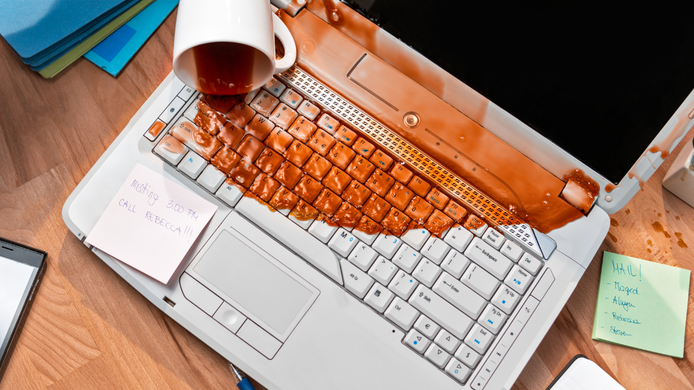 A strong disaster recovery plan can avoid the loss of critical data.
