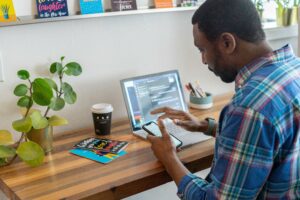 Increase productivity with a business phone system.