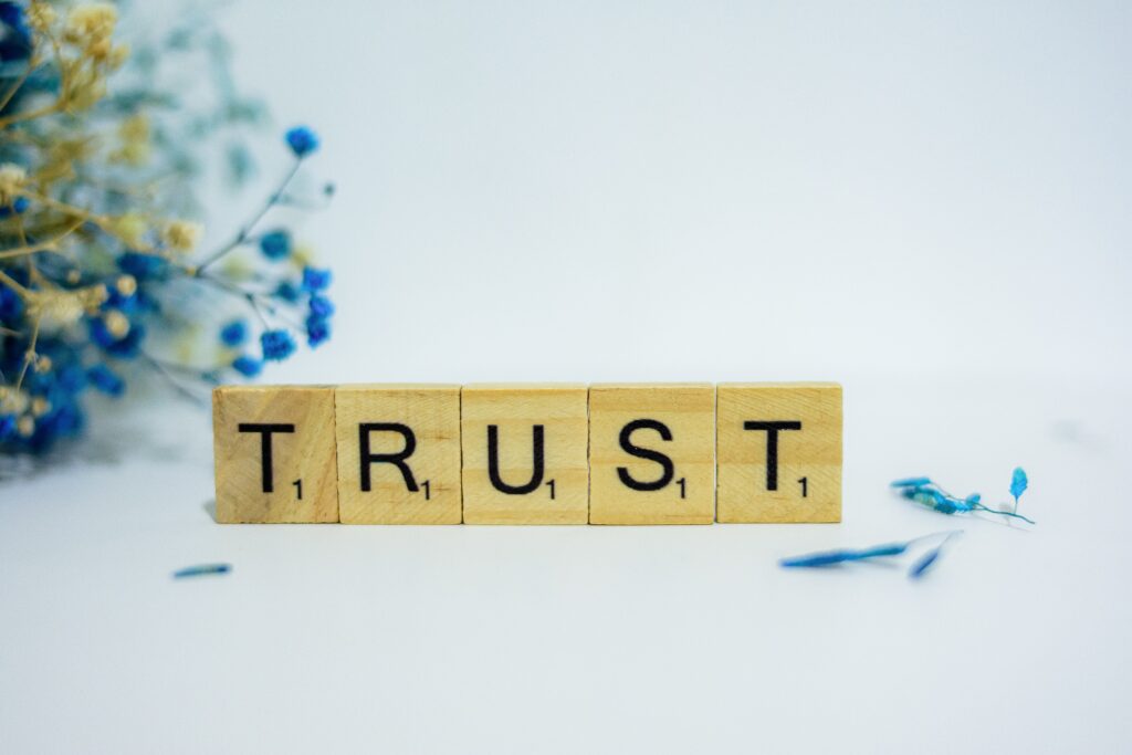 The Zero Trust motto is never trust, always verify. 