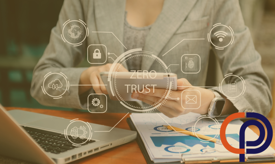 Navigating a Zero Trust Security Posture in IT Cybersecurity