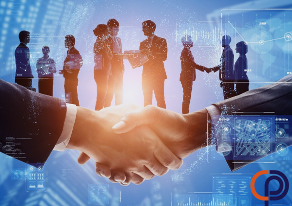 Flexible and resilient teams strengthen cybersecurity initiatives.