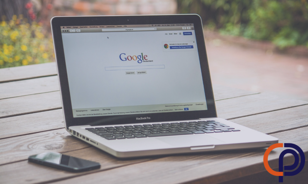 Google is a trusted name in the cybersecurity space.