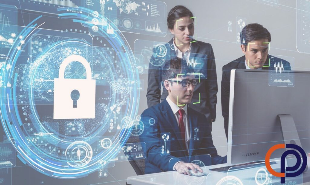 Antivirus is not enough for cybersecurity protection.