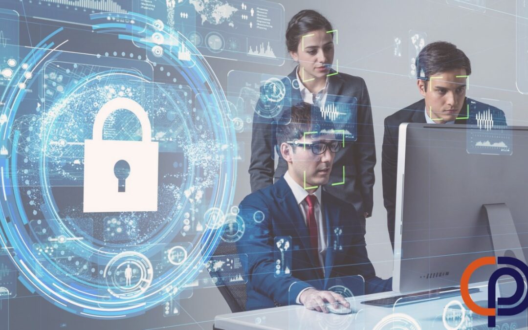 Antivirus is not enough for cybersecurity protection.