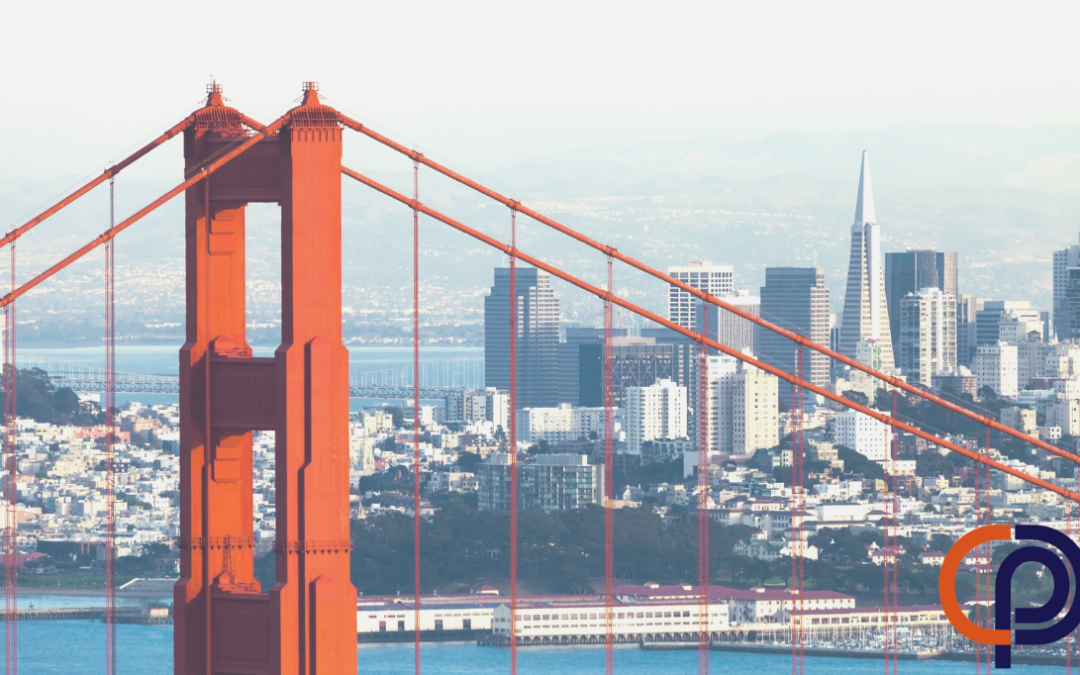 Bay Area Companies are strengthening their IT Support Strategies.