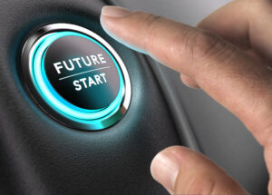 Press the Start Button to your Future.