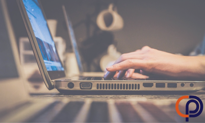 Protect yourself online from cybersecurity threats.