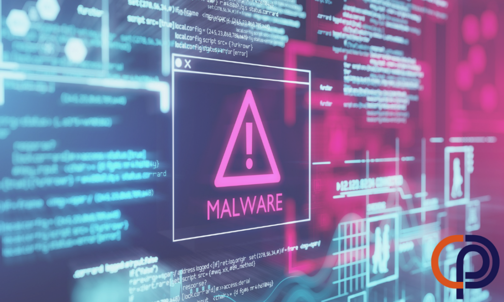 Take precautions to protect your digital world from malware.