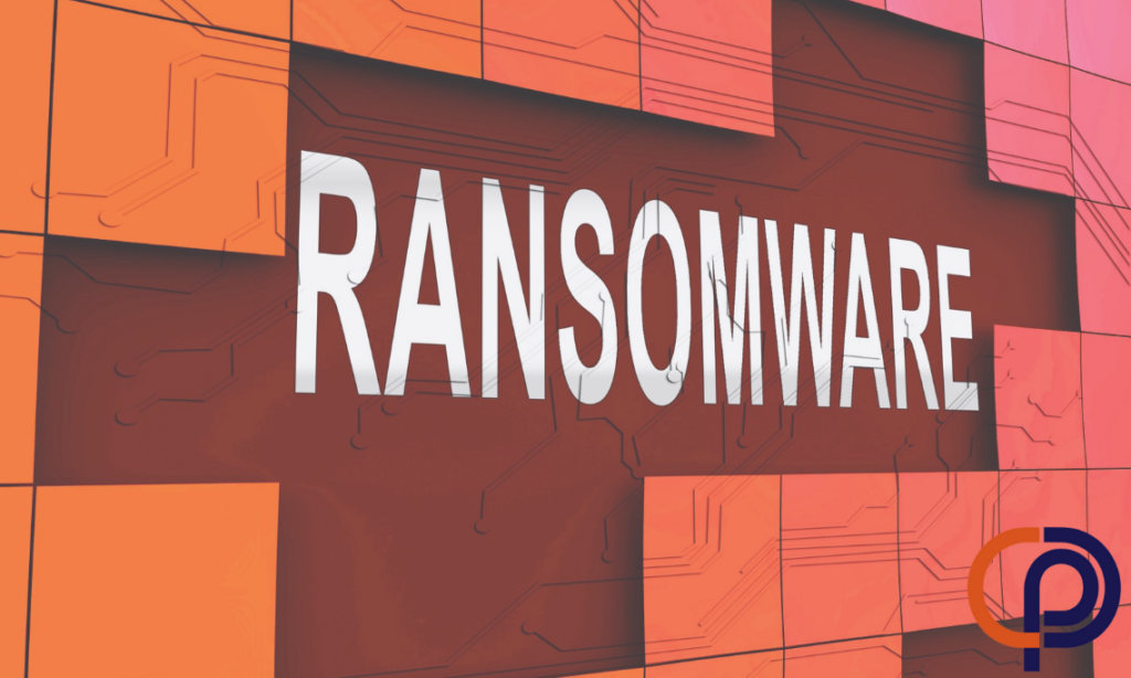 Ransomware is a serious cybersecurity threat.