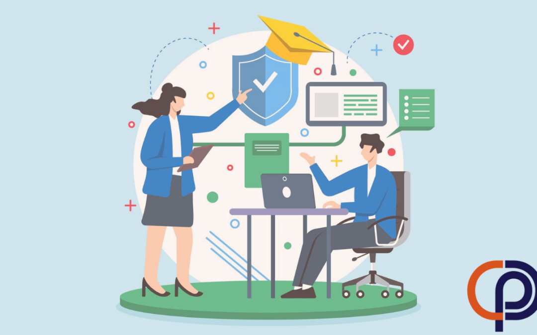 Your organization’s security hinges on how prepared you and your employees are.