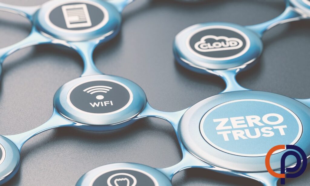 Zero Trust is a modern cybersecurity strategy founded on the strategy of never trust, always verify.