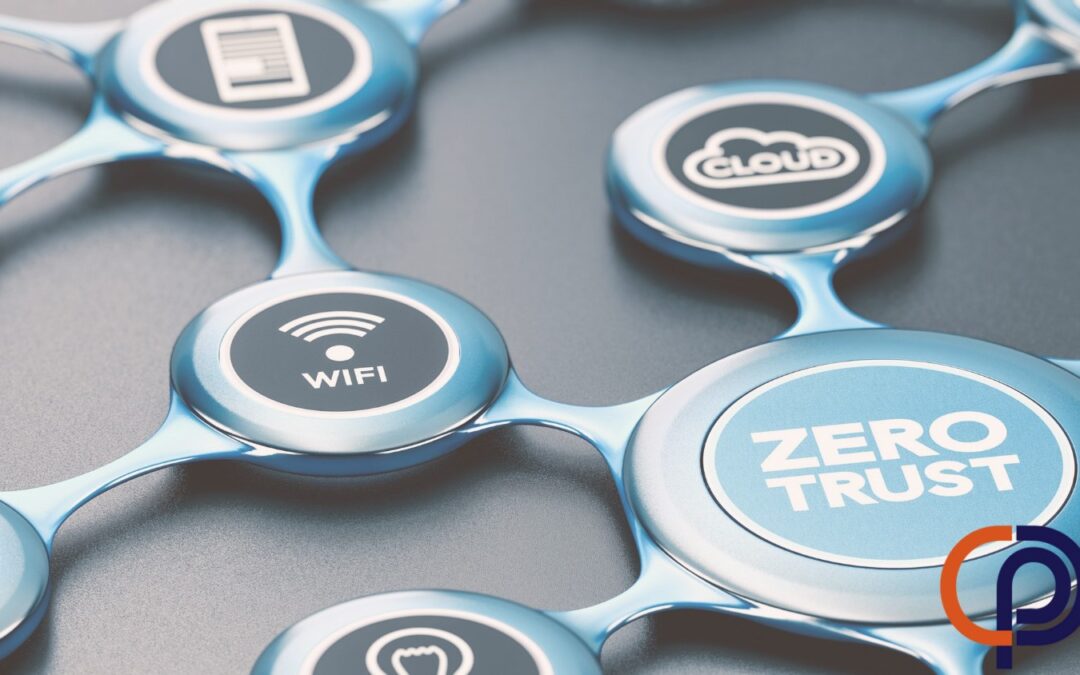 Zero Trust is a modern cybersecurity strategy founded on the strategy of never trust, always verify.