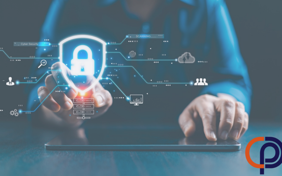 Cybersecurity is the foundation of protecting your business and personal information.