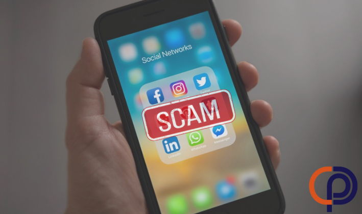 Social media phishing exploits trust, targeting users with convincing scams to steal sensitive information and credentials.