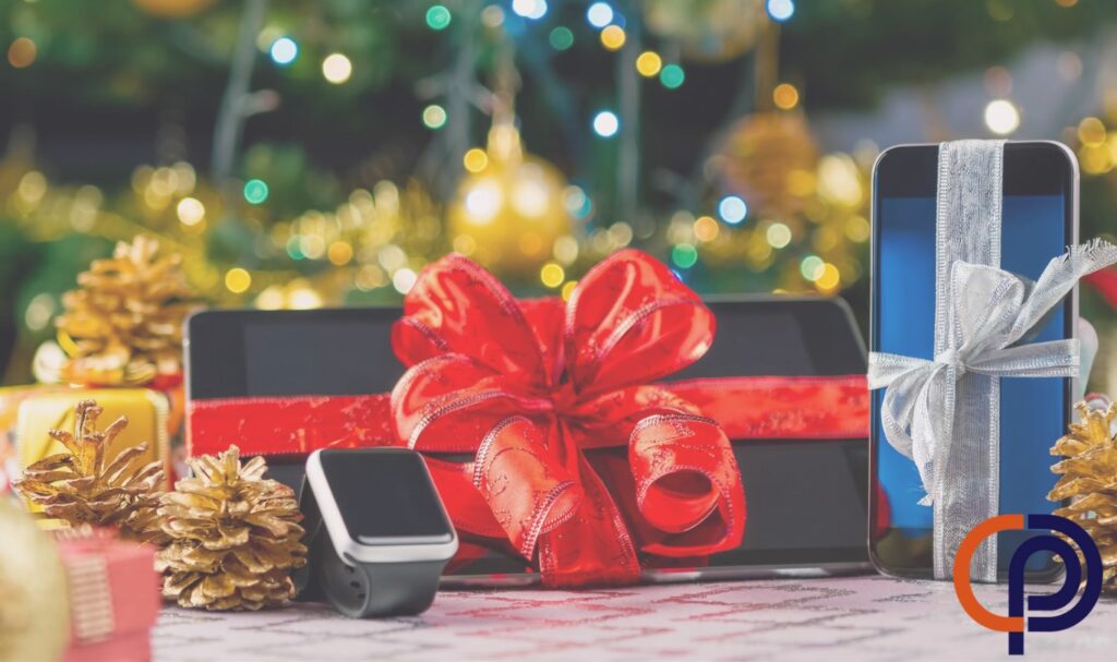 Prioritize computer security this holiday season to protect your tech gifts and digital environment.