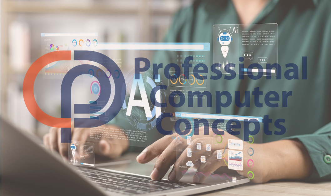 Artificial Intelligence transforms business operations, streamlining processes, enhancing decisions, and driving productivity growth.