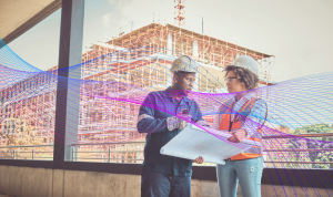 Embrace Artificial Intelligence to optimize construction processes and gain a competitive edge in the industry.