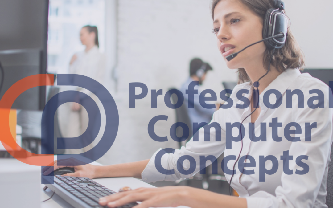 Reliable IT support and computer security solutions empower businesses to operate securely and efficiently every day.