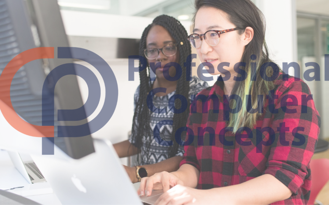 Unleash Business Growth with IT Support