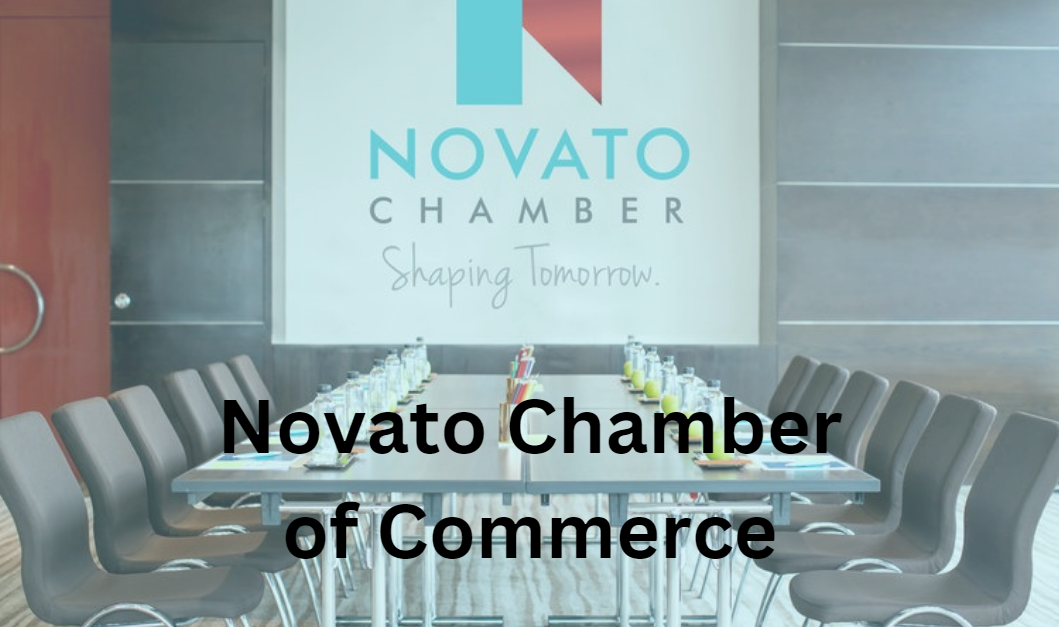Professional Computer Concepts proudly joins the Novato Chamber of Commerce to support local businesses and community growth.