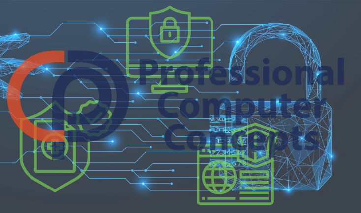 Computer security laws are tightening - businesses must strengthen defenses or risk fines, lawsuits, and data breaches.