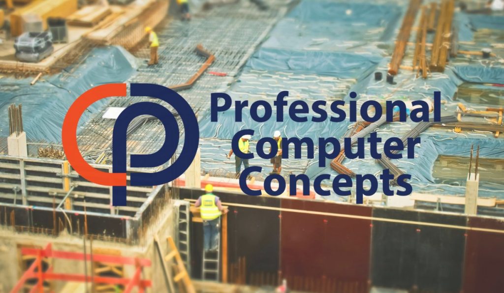 Our IT Support for construction streamlines workflows, integrates advanced technologies, and maximizes project efficiency.
