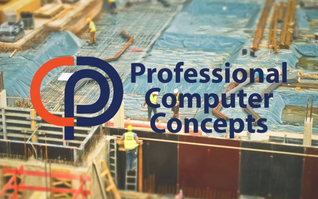 Our IT Support for construction streamlines workflows, integrates advanced technologies, and maximizes project efficiency.