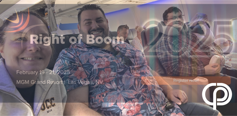 This cybersecurity conference ignited our passion for innovative strategies in digital defense.