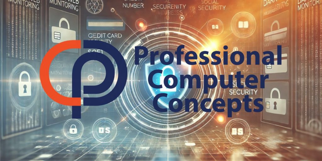 Dark web monitoring alerts you when your stolen data appears online, helping you act quickly.