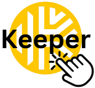 Check out the video to see how Keeper works and why it's a top choice for protecting your credentials.
