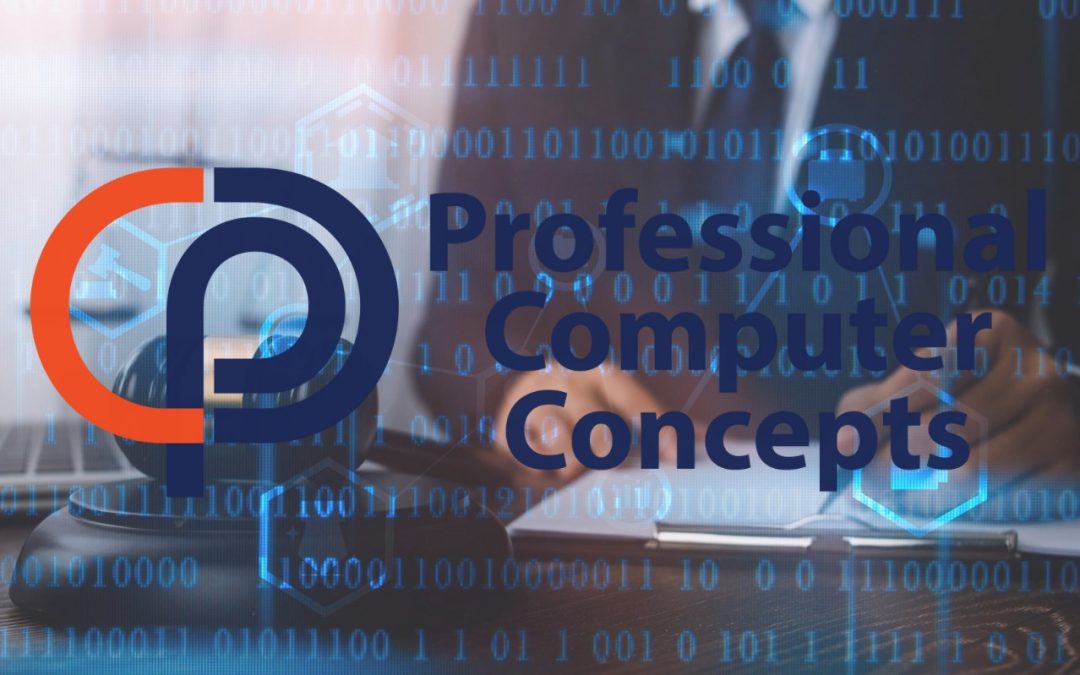 How Managed IT Services Empower Law Firms to Work Smarter