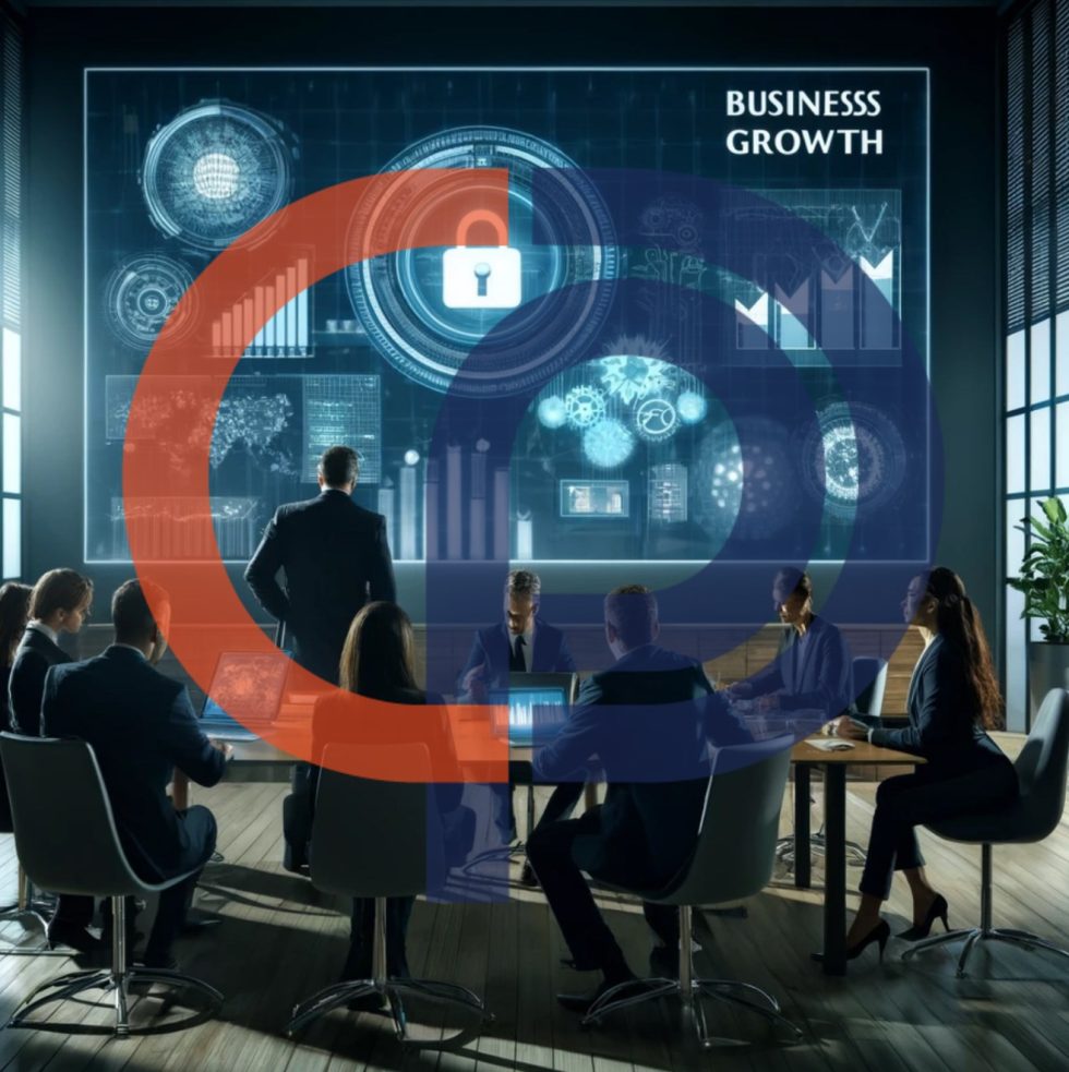Alignment Growth The Power of Alignment in Business Growth - Professional Computer Concepts