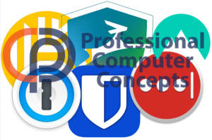 A password manager is powerful, but pairing it with a strong password boosts your security even more.