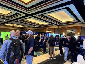 The cybersecurity conference delivered hands-on sessions that empowered us with actionable security insights.