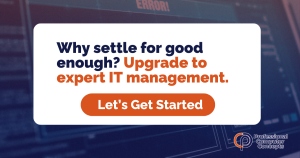 Don’t settle for outdated or unreliable IT solutions—your firm deserves computer support in the legal industry that is proactive, secure, and built for the future.