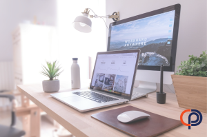 Law firms rely on managed IT services to strengthen cybersecurity and optimize their legal technology infrastructure.