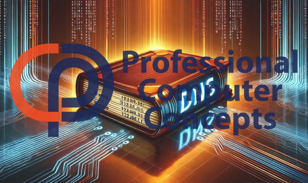 DNS is the internet’s address book, translating website names into numbers your computer understands.