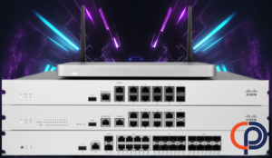 Think of a firewall as a security guard, blocking bad traffic while allowing safe connections through.