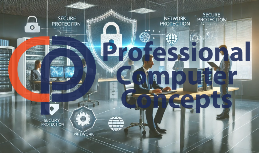 IT support isn’t just troubleshooting; it’s a proactive defense against cyber threats and downtime.