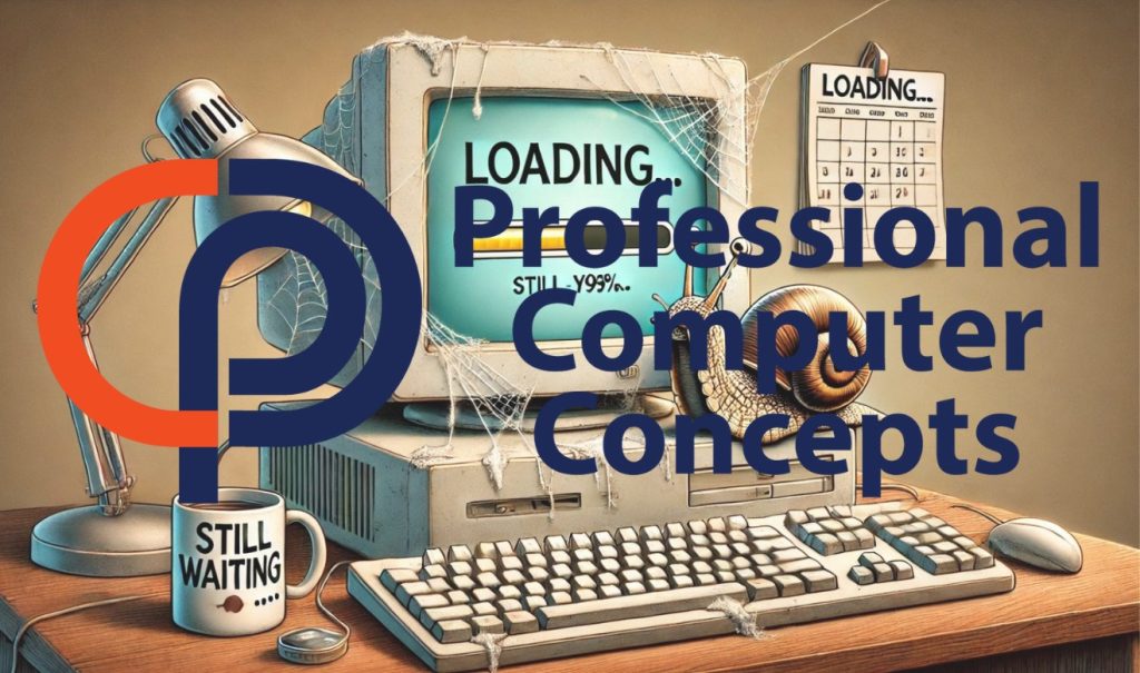 Wondering “why is my computer so slow?” Learn simple fixes to restore speed and performance today!