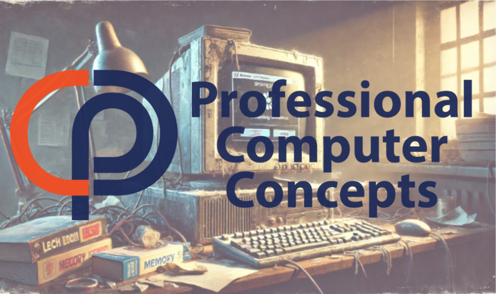 Not sure if it’s time to replace that slow computer? This blog breaks it down.