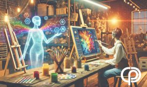 AI-driven tools optimize modern work, boosting productivity and decision-making.