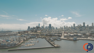 The Bay Area remains a leader in cutting-edge technology, driving innovation across multiple industries.