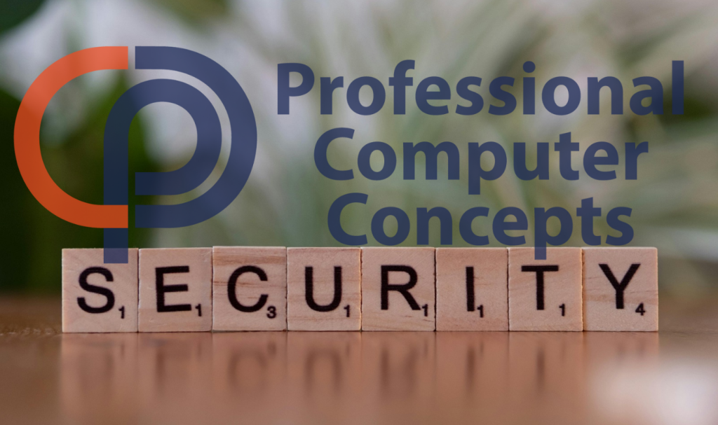 Strong computer security prevents cyberattacks and keeps businesses running smoothly.